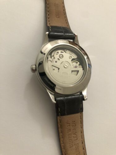 Orient stella online 36mm