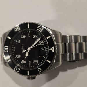 NTH Watches For Sale | WatchCharts Marketplace NTH Watches For Sale | WatchCharts Marketplace