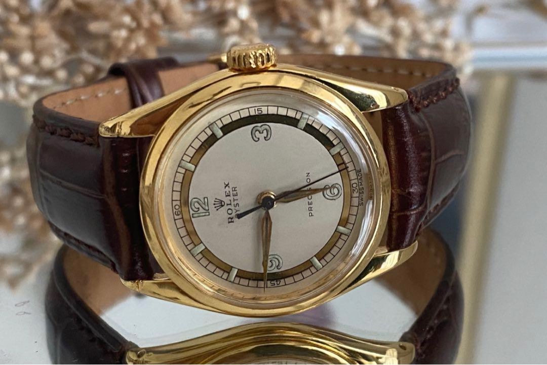 Rolex 6421 hotsell