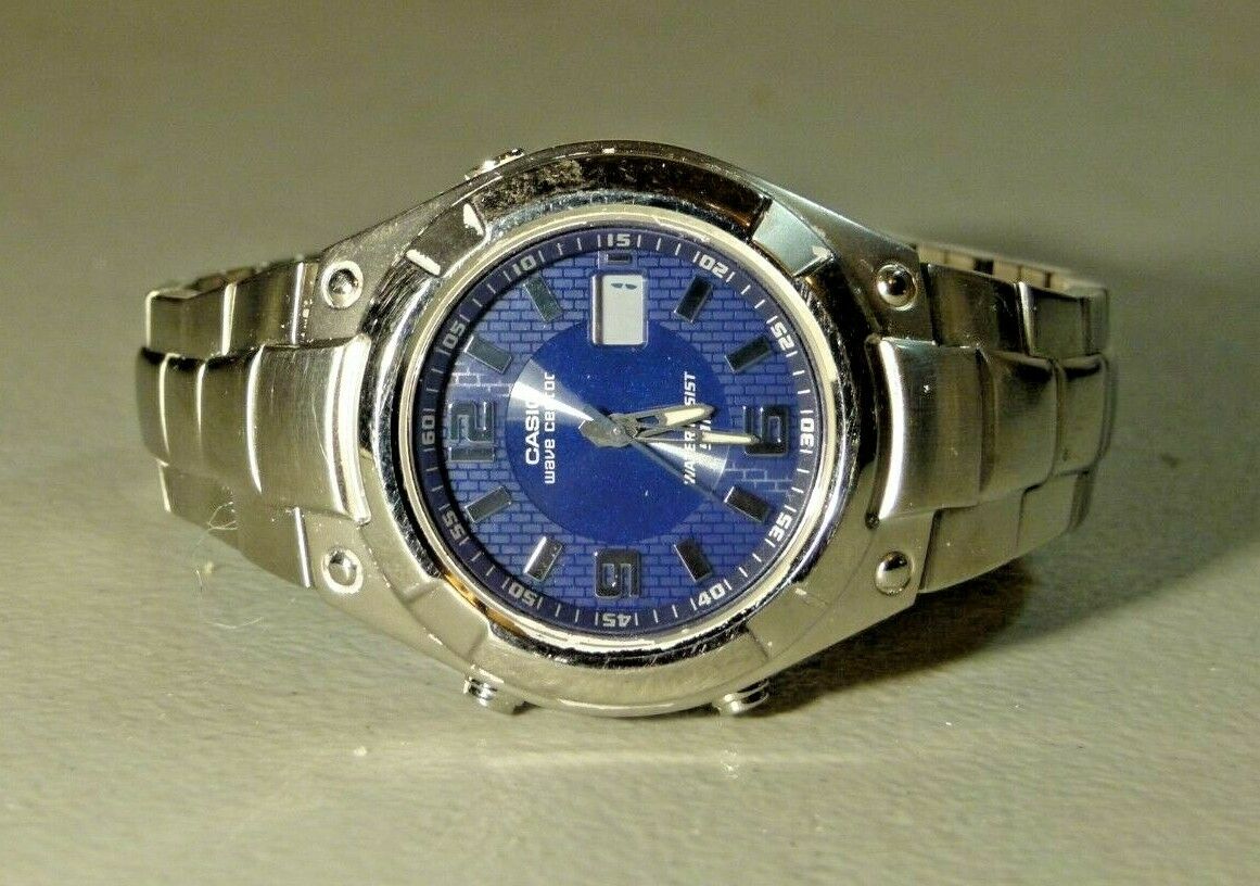 casio wave ceptor 4756