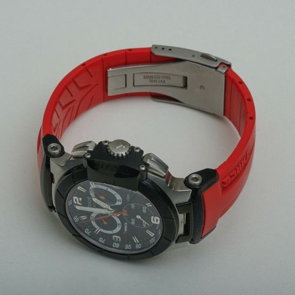 Reliable Watch Battery T048.417.27.057.04