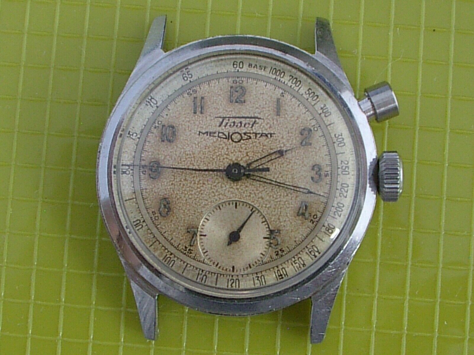 TISSOT