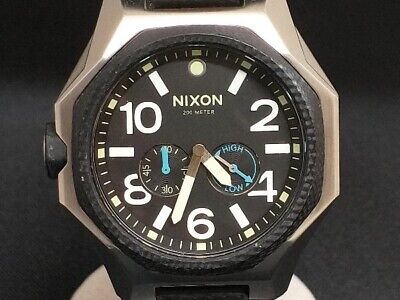 Nixon tangent online watch