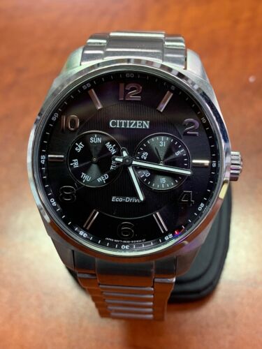 citizen eco drive 8635