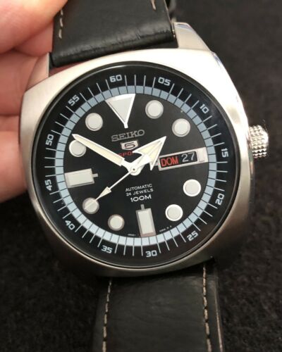seiko 5 recraft