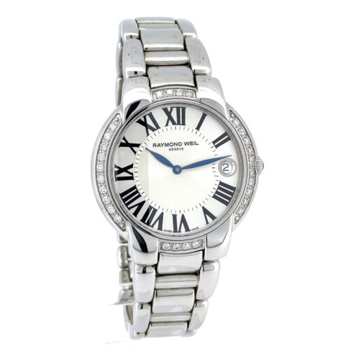 Raymond weil jasmine on sale 35mm