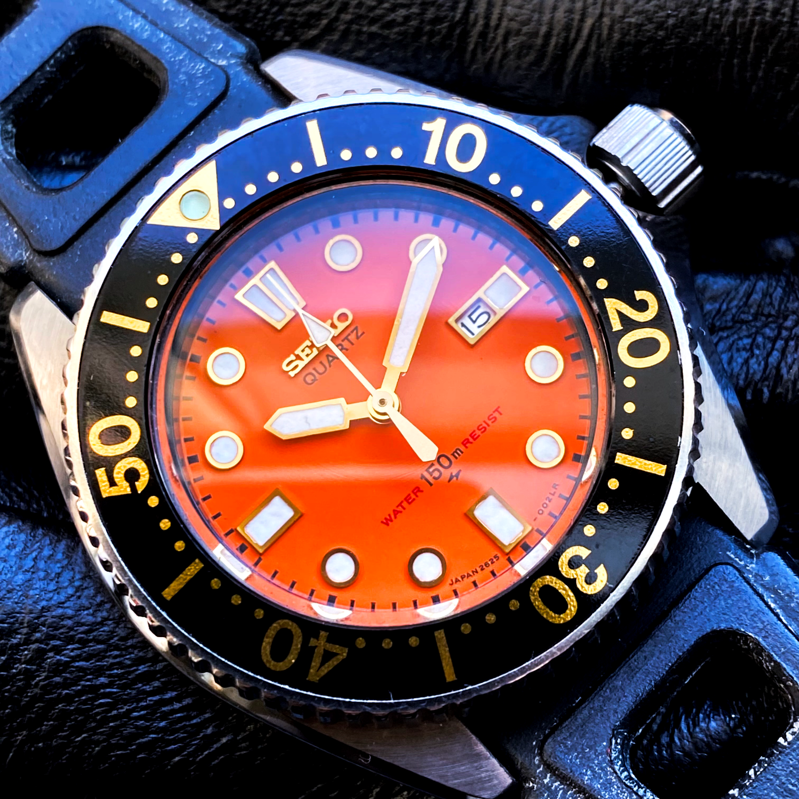 Seiko 2625 Diver 3d mon