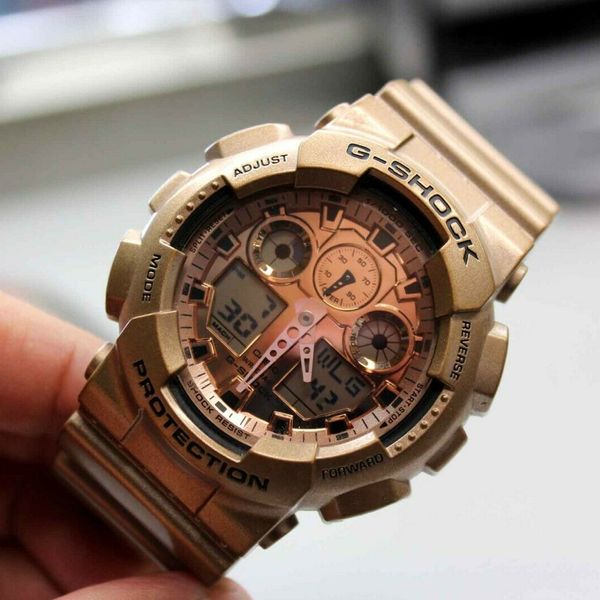 casio 5081 ga