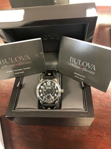 Bulova 63a120 outlet