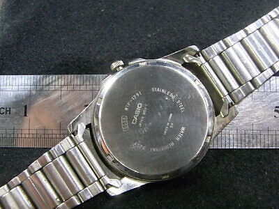 Casio mtp 1291 on sale price