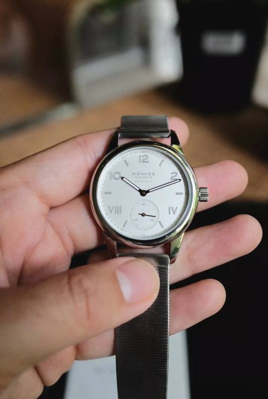 Nomos 749 hot sale