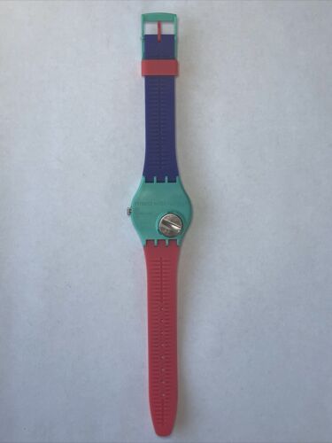 Swatch SHUNBUKIN \