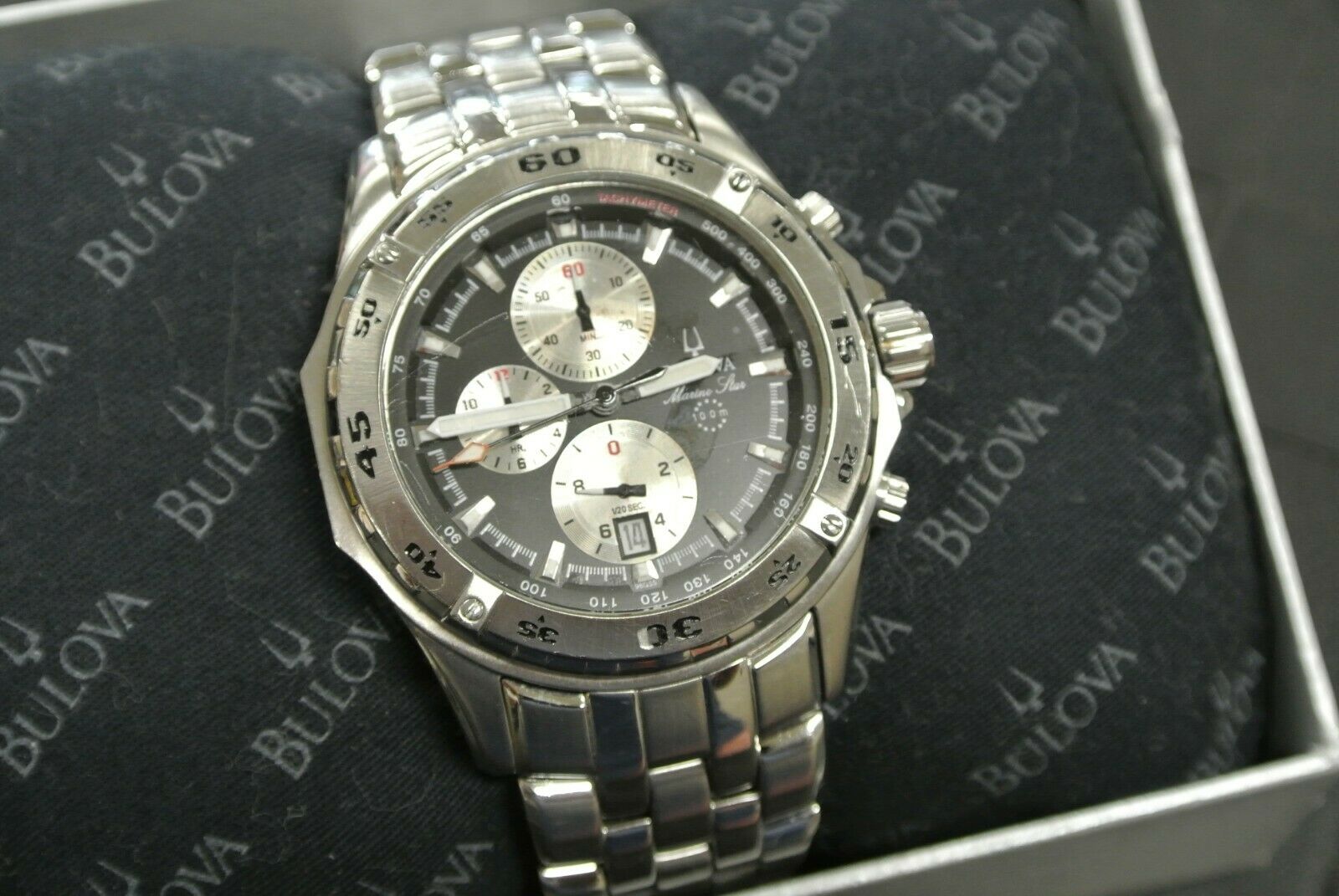 Bulova c899197 2025