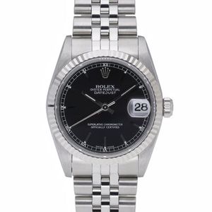 Rolex Datejust 31 78274 Price as of October 2026 | WatchCharts