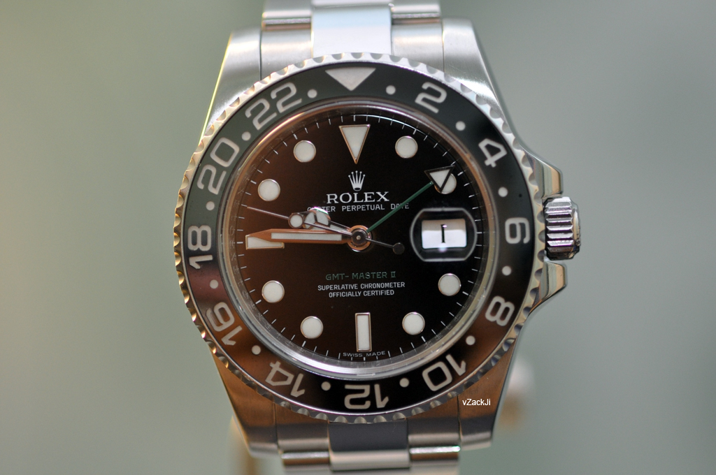 Rolex 116170 deals