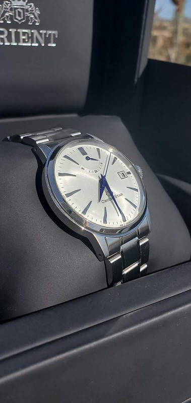 Orient star saf02003w sale