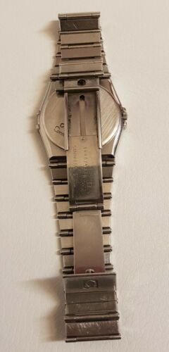 Omega Constellation Day Date Herrenuhr 396 1070 396 1080, *sehr