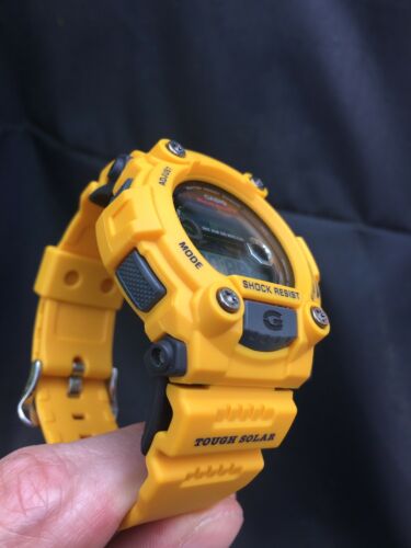 gw 7900 yellow