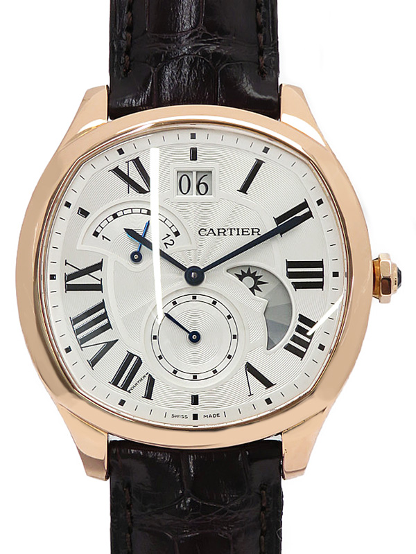 Cartier WGNM0005 Market Price WatchCharts