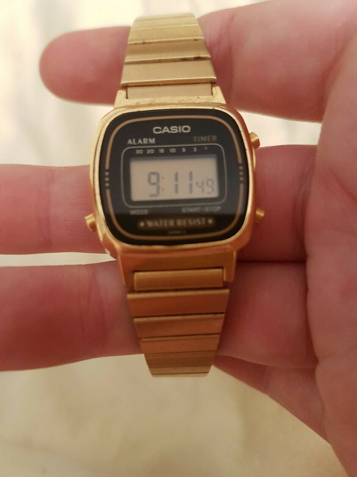 casio showroom