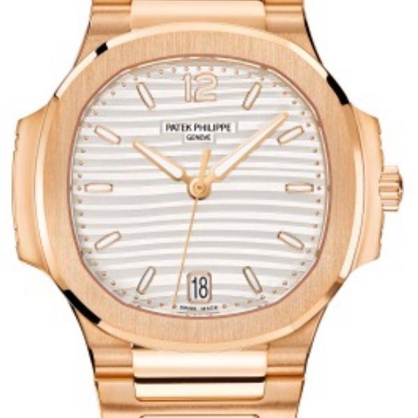 patek philippe nautilus 7118 price