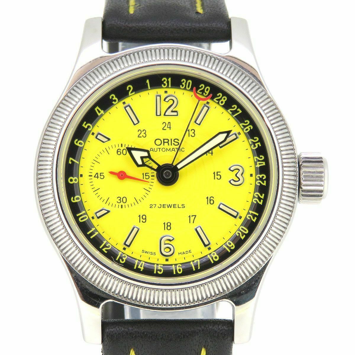 oris 644