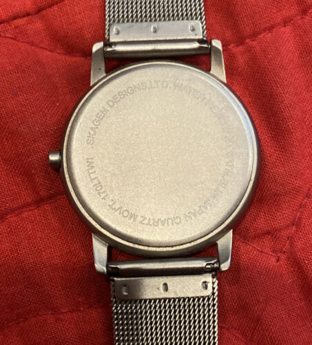 Skagen 170lttw on sale