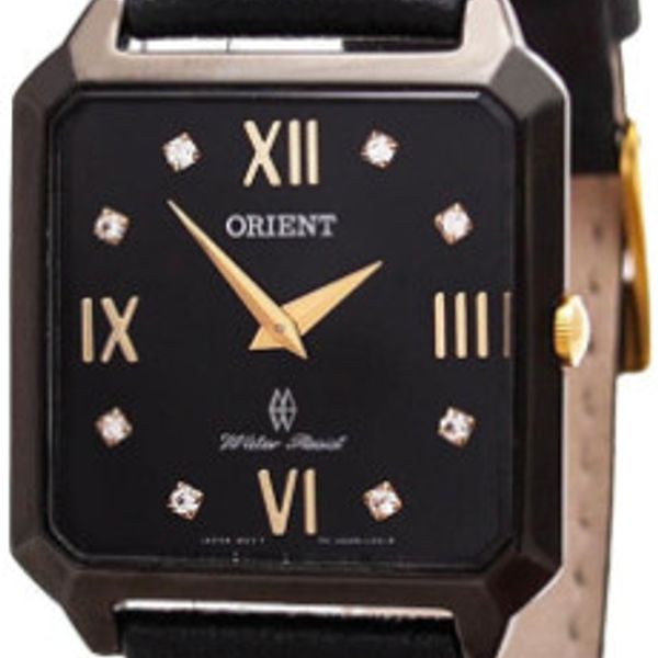 Not yet released in Japan ORIENT FUAAN005B Orient Batterypowered