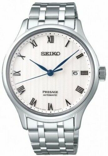 Seiko deals presage srpc79