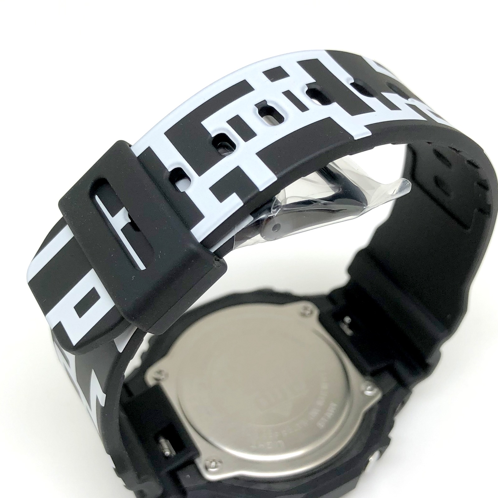 G-SHOCK G-SHOCK CASIO Casio watch GA-2100HT-1AJR Tomoyasu Hotei