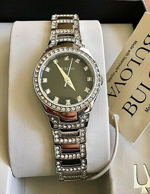 Bulova 96l170 new arrivals