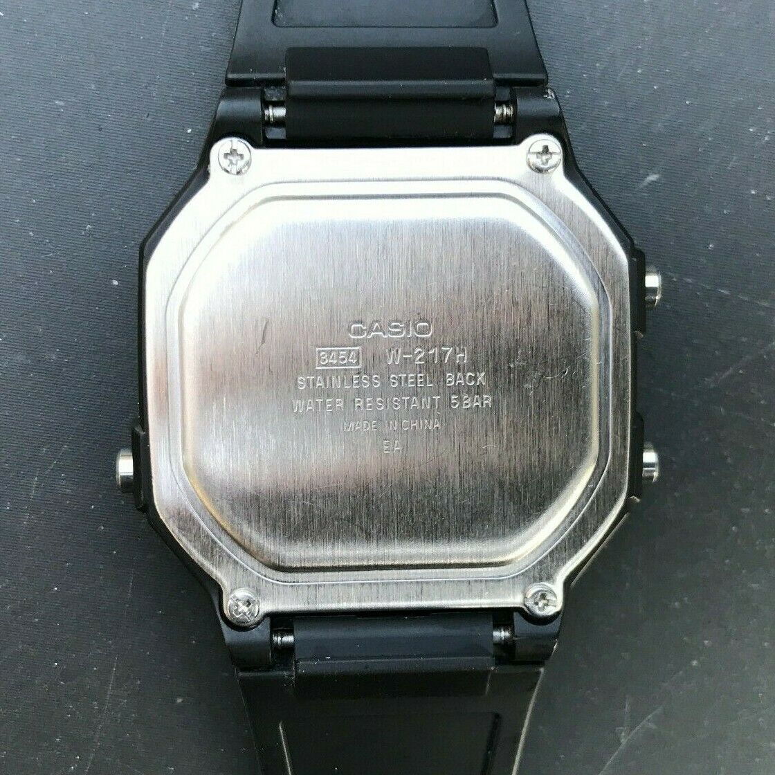 casio 3454 price