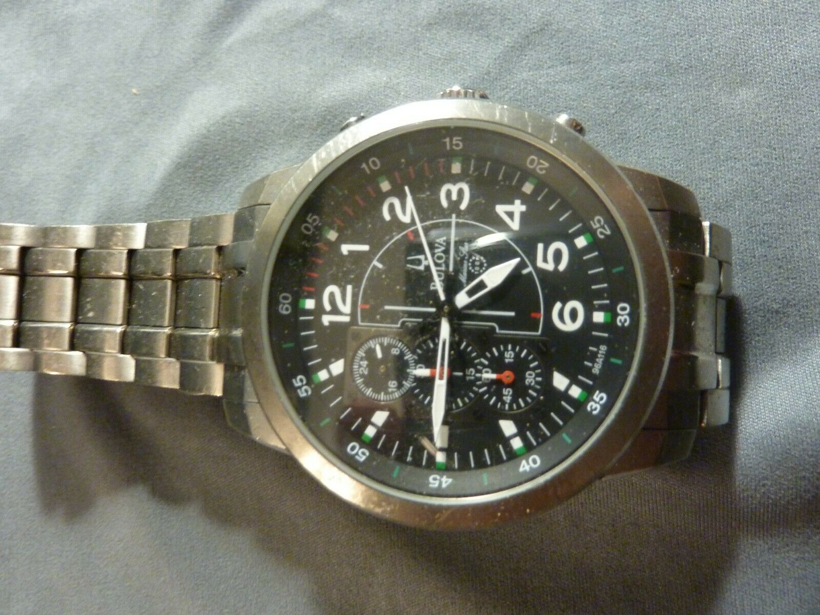 bulova c860845