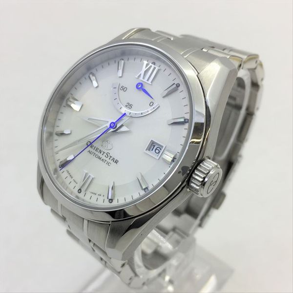 [Used] ORIENT STAR RK-AU0006S / Contemporary Collection Standard / Self ...