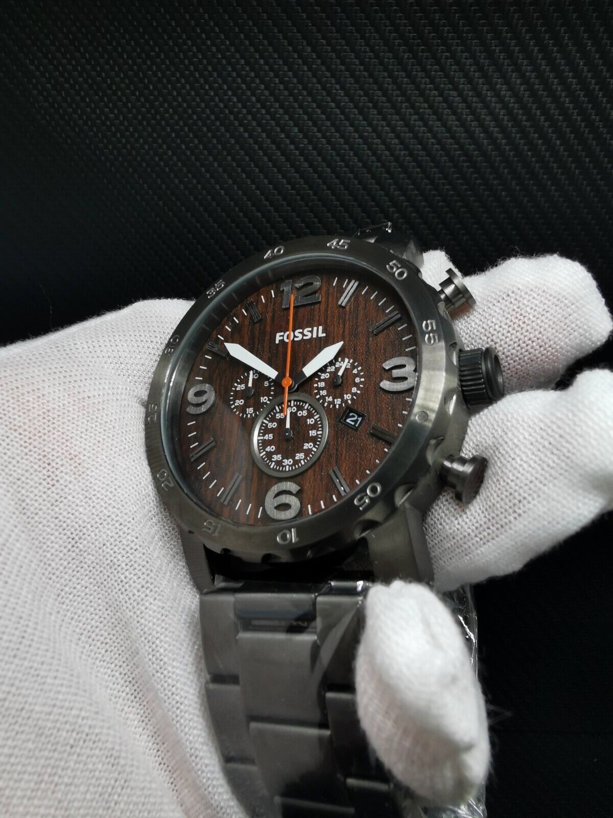 Fossil hotsell jr1355 price