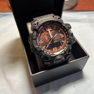 Casio G-Shock 5561 GWG-100 