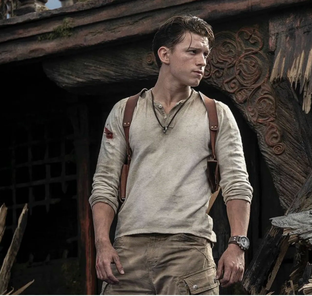 10 Best Movies Like Uncharted to Watch Next