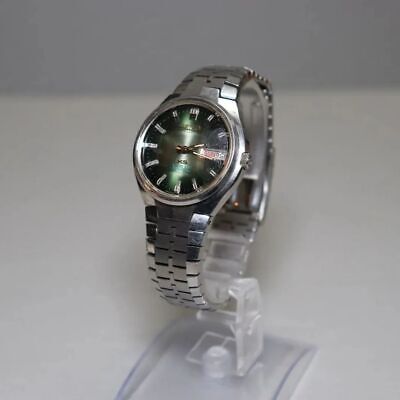 Seiko King Seiko 5246-6050 Vintage 1972 Vanac Special SS Automatic