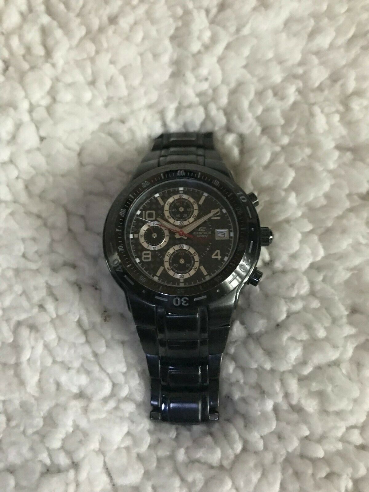 casio edifice ef 506