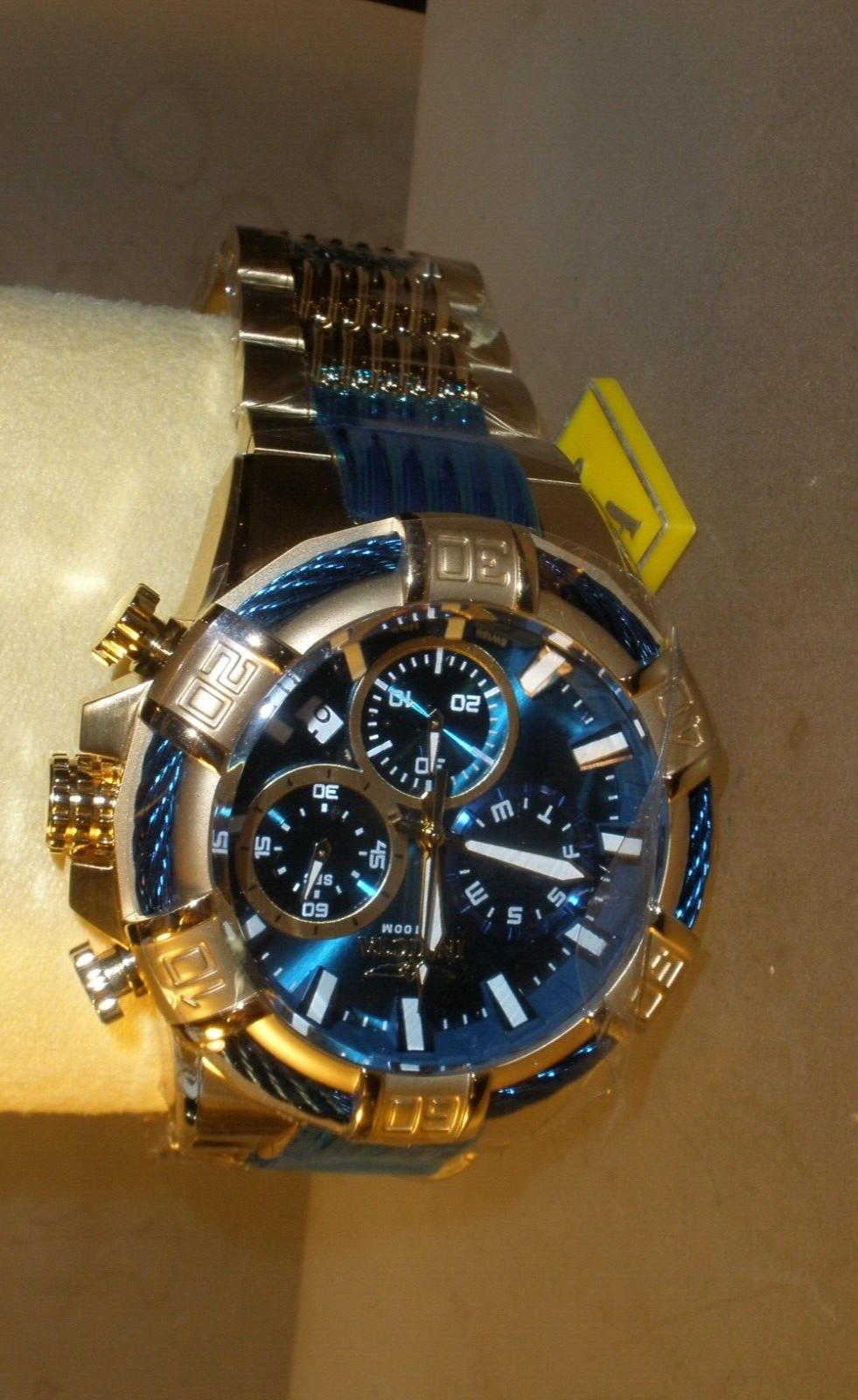 Invicta 25866 2024