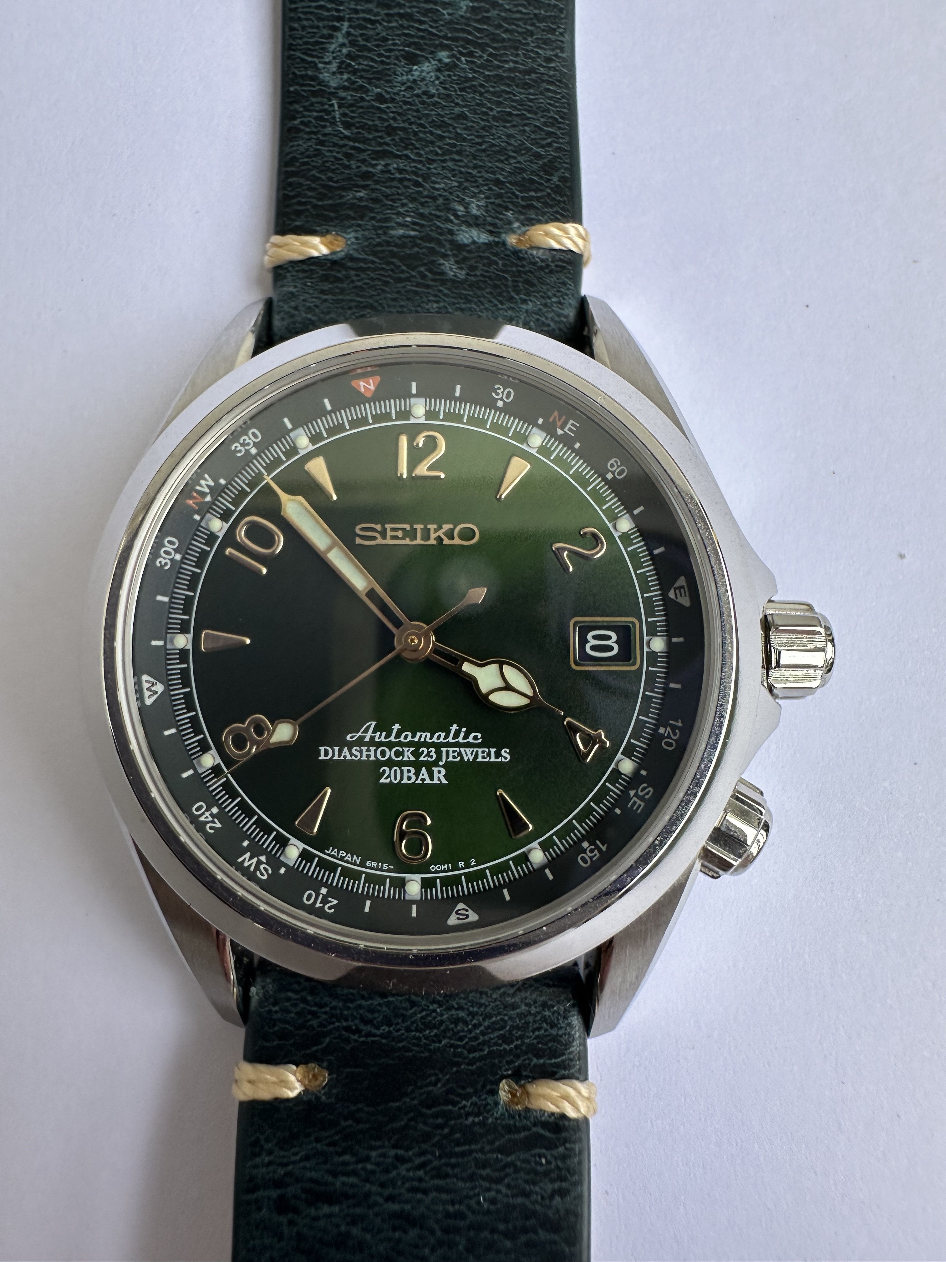 Sarb017 alpinist outlet