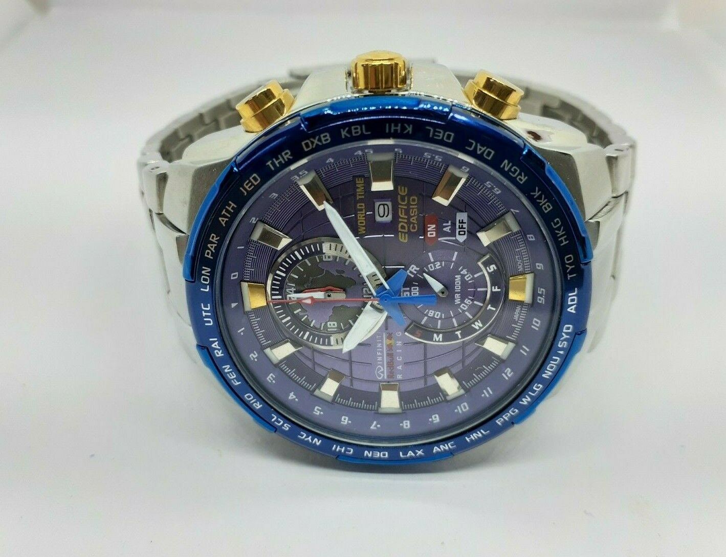edifice efr 550