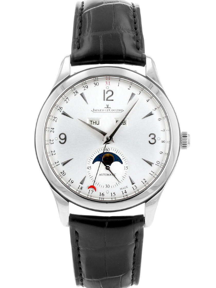 JaegerLeCoultre Master Calendar (1558420) Market Price WatchCharts