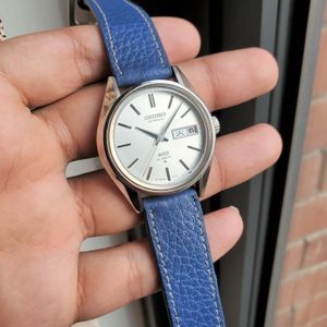 Seiko King Seiko Hi-Beat 5626-7113 Price as of February 2026