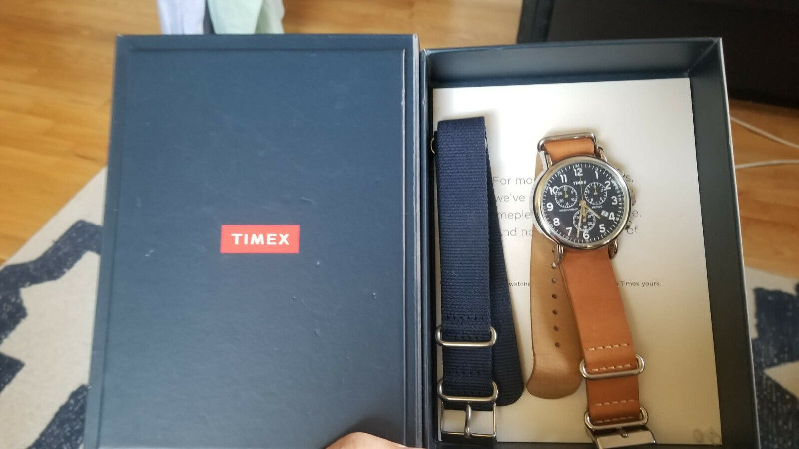 timex twg012800