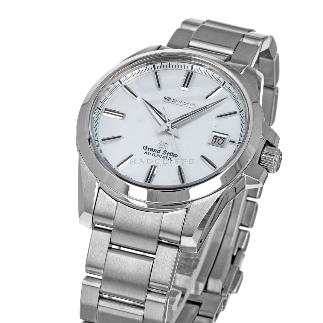 Grand Seiko SBGR029