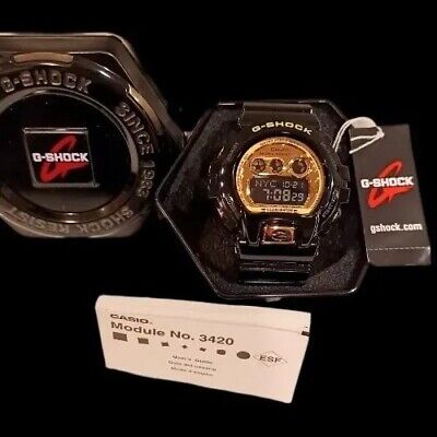 Casio g shock 3420 price on sale