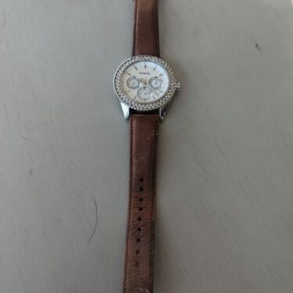 Long-Lasting Watch Battery ES2996 main image 0