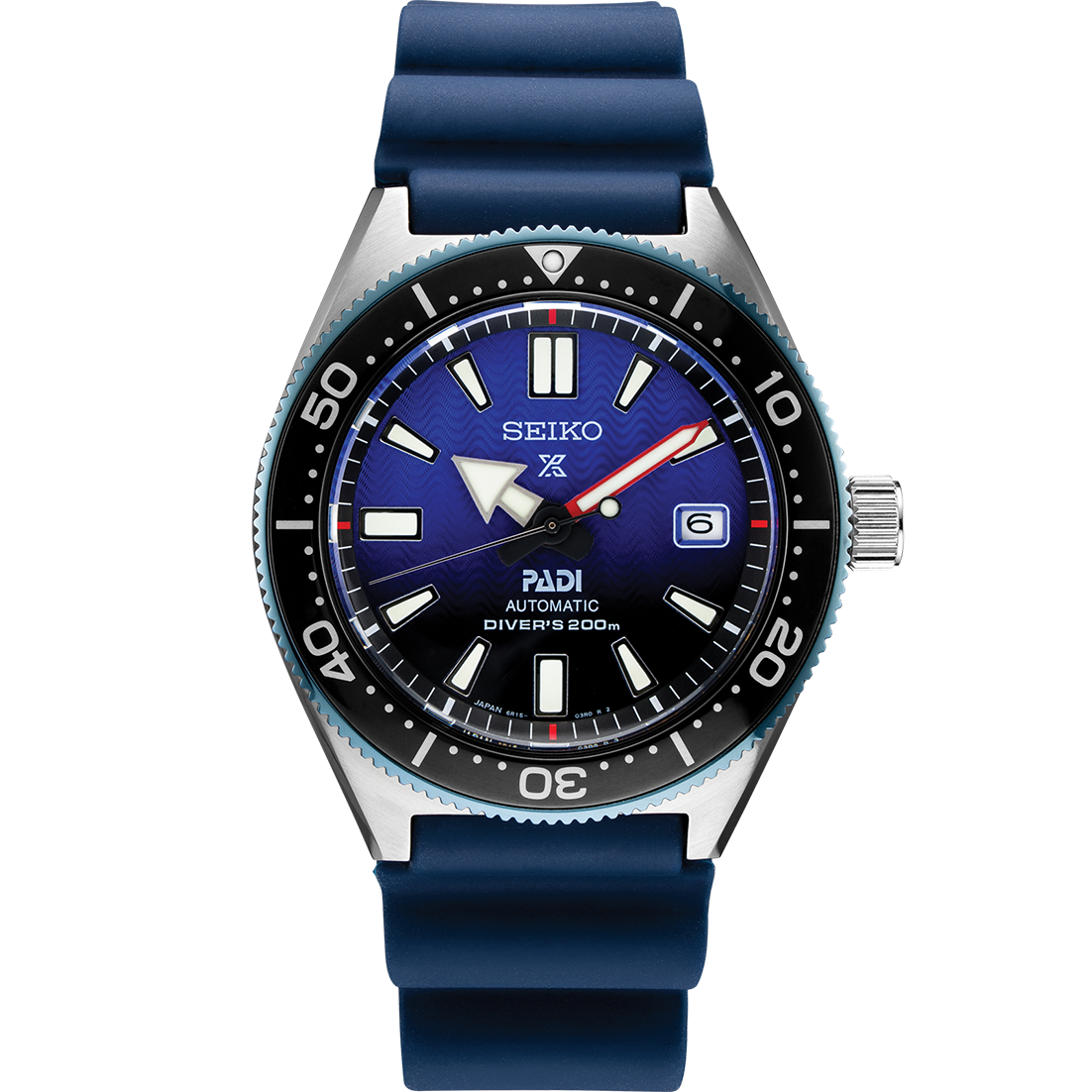 Seiko Prospex PADI Diver (SPB071) Market Price | WatchCharts