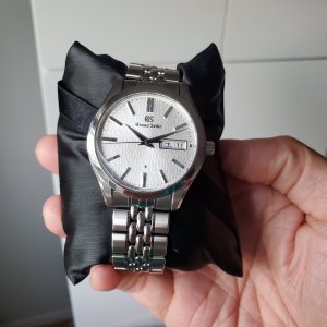 Grand Seiko SBGT241 for sale on forums | WatchCharts